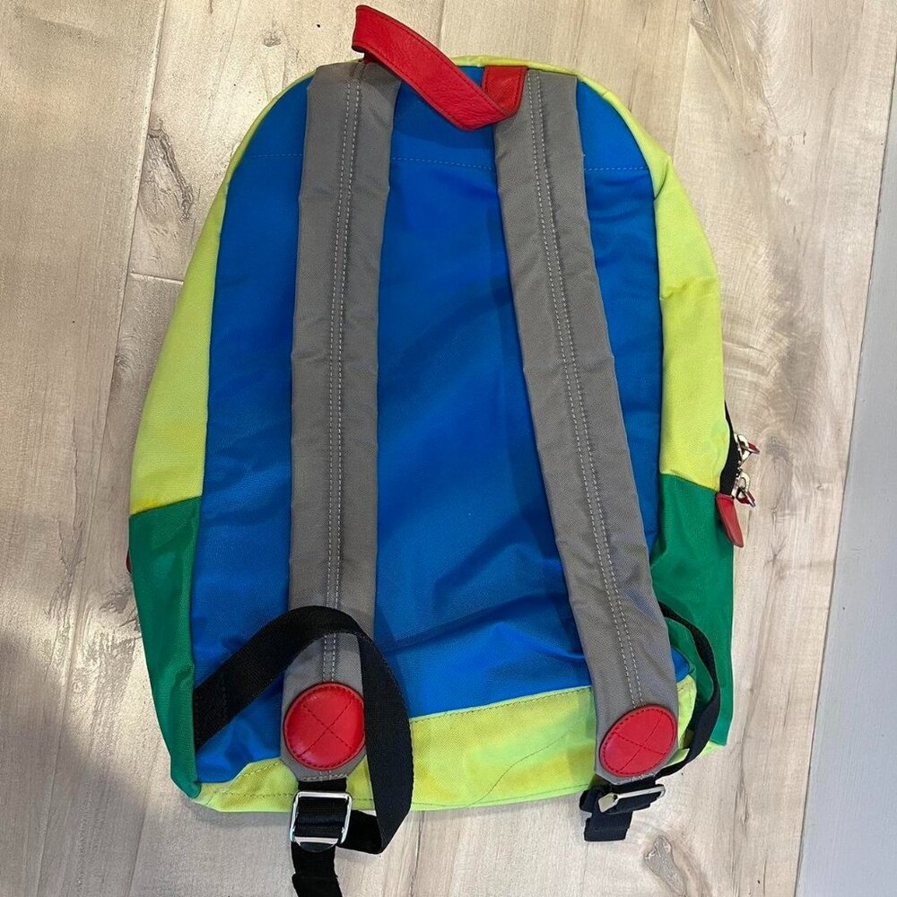 Marc Jacobs Multi-Coloured Backpack - image 3
